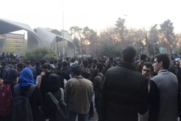 Russia Urges Citizens to Exercise Caution in Iran