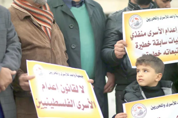 المخابرات الإسرائيلية تحذر من خطف يهود بسبب قانون إعدام منفذي الهجمات