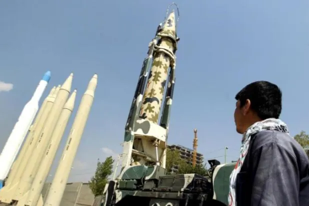 واشنطن تفرض عقوبات جديدة على طهران