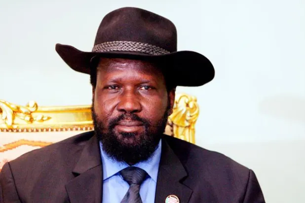 سلفا كير يدعو الترويكا الغربية إلى وقف كتابة تقارير «لا تساعد في تحقيق الاستقرار»