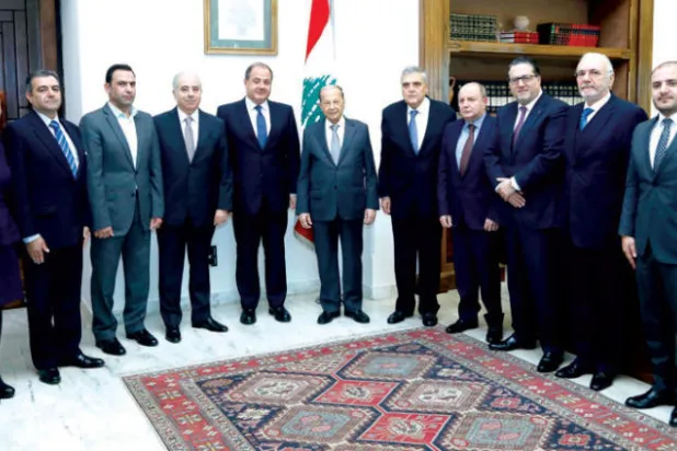 لبنان: «اتفاق الطائف» حاضر في خلاف بري ـ عون