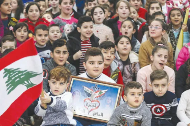 تحذيرات في لبنان من تداعيات تقليص تمويل «أونروا»