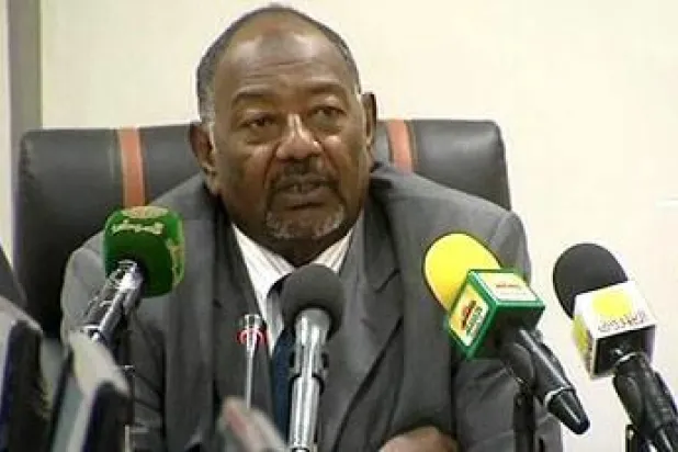 السودان يغلق حدوده مع إريتريا