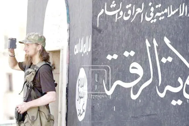 أوروبا تعيش قلق العائدين من «المهجر المتطرف»