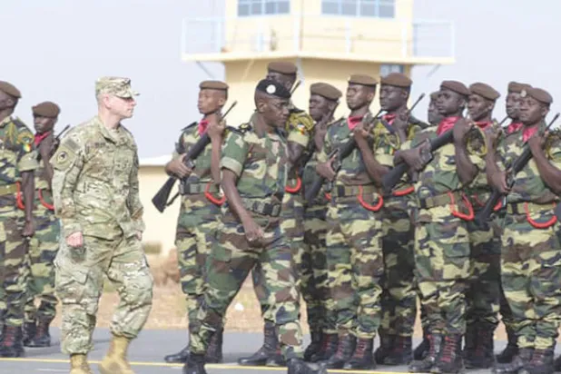 جيش الساحل لمواجهة الإرهاب... بداية تجاوز إشكالية التمويل