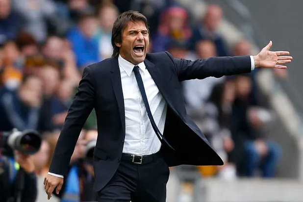 Antonio Conte Reveals his Yoga Secret behind Staying Centered for Chelsea