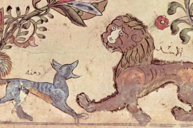 العلاقة بين الشعر والسرد