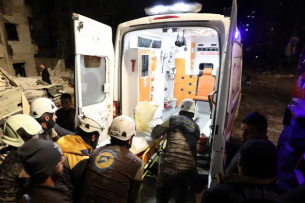 «أحرار الشام» تعلن النفير العام في إدلب