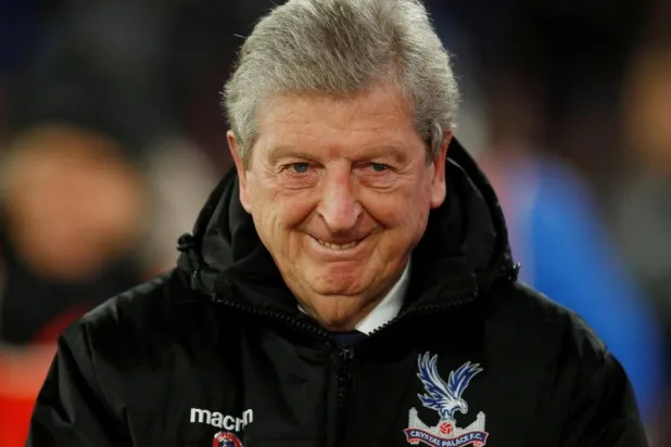 Why Roy Hodgson was Always Suited to the Challenge at Crystal Palace