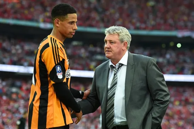 Curtis Davies: When I Saw Arsenal Lifting the FA Cup I Started Crying my Eyes out