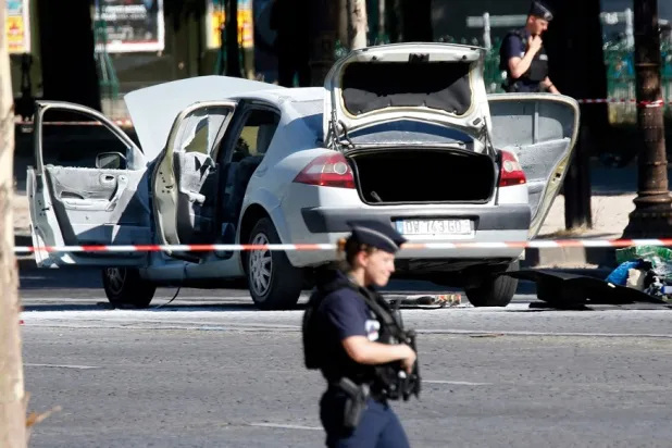 Europe Lives in Fear of ‘Returning Extremists’