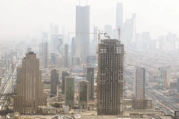 الصفقات العقارية السعودية فقدت 17 % من قيمتها في 2017