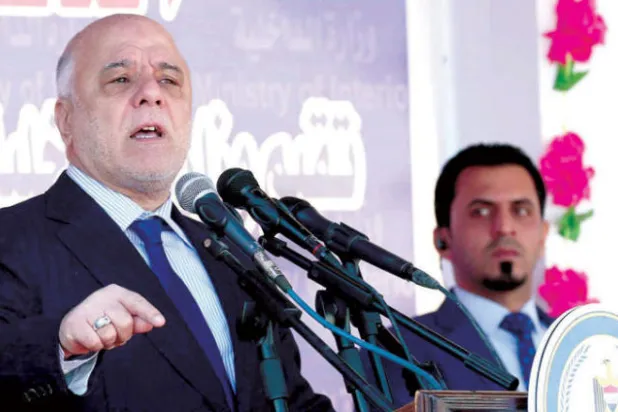 العراق يستأنف إنتاج الأسلحة بالذخائر والأعتدة الخفيفة والمتوسطة