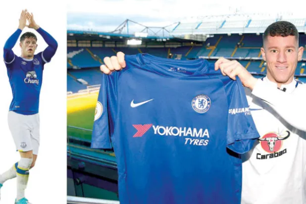 على باركلي اغتنام الفرصة في تشيلسي قبل فوات الأوان