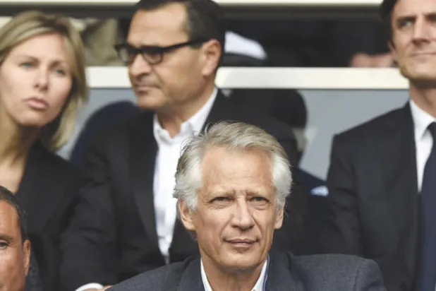 ألكسندر الجوهري... صعود «خبير» الظلال وسقوطه