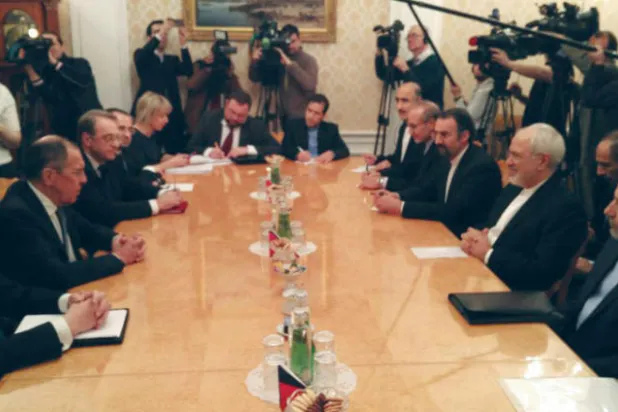 الاتحاد الأوروبي يتمسك اليوم بالاتفاق النووي الإيراني