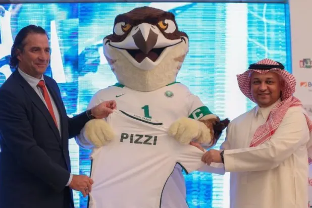 5 مراحل تجهز الأخضر لمشاركة تاريخية في «مونديال 2018»