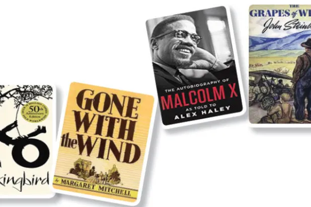 كتب حاول البيت الأبيض منعها... وغيّرت أميركا