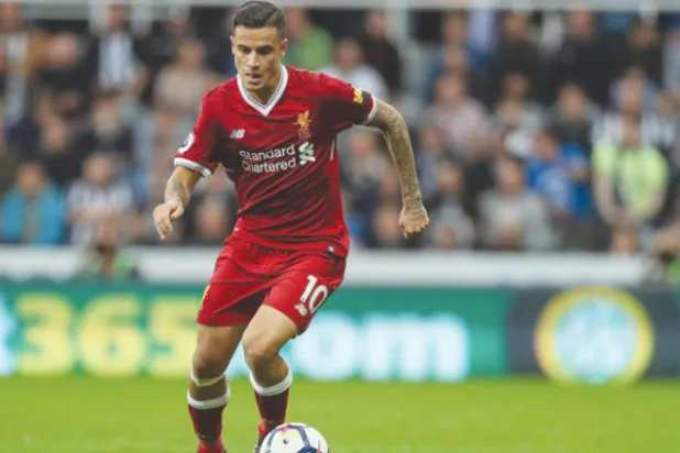 كيف ينوي ليفربول التأقلم بعد رحيل كوتينيو؟