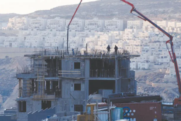 وزير إسرائيلي يطالب باستئناف اغتيالات قادة {حماس} في غزة