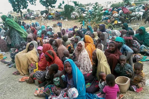 {بوكو حرام} تقتل 20 حطاباً في شمال شرقي نيجيريا