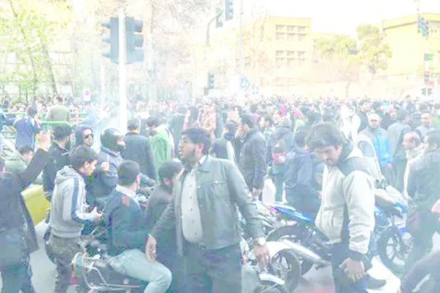 مدينة مشهد... من معقل المحافظين إلى مهد الاحتجاجات الإيرانية