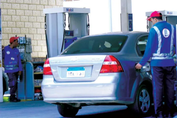 كيف تأثر دعم الوقود في العالم العربي بانتعاش أسعار النفط؟