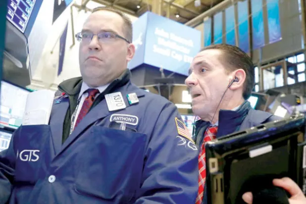 هل فات أوان الاستفادة من طفرة الأسهم الأميركية؟