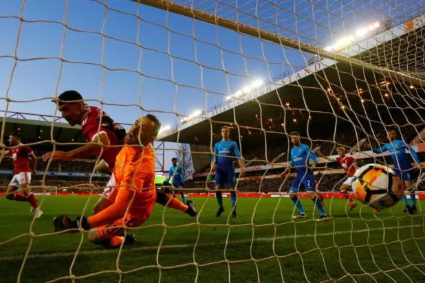 FA Cup: Talking Points from the Action in the Third Round