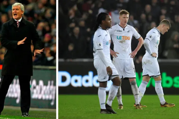 «منطقة الأمان» تختفي من الدوري الإنجليزي