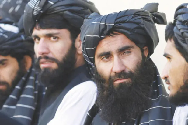 مقتل 76 مسلحاً بعمليات عسكرية في أفغانستان