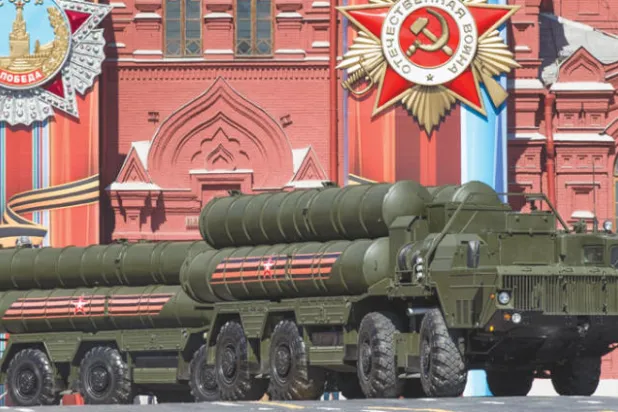 موسكو تتوعد برد على العقوبات الأميركية