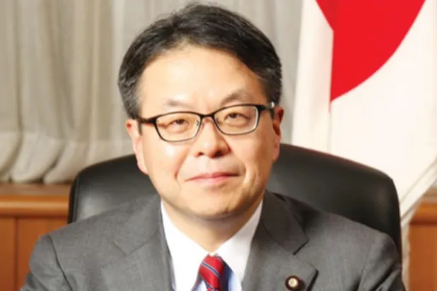 وزير الاقتصاد الياباني: السعودية المزود الرئيسي الموثوق للنفط لتأمين الطاقة لنا
