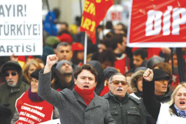 العلاقات التركية ـ الأوروبية نحو نفق جديد