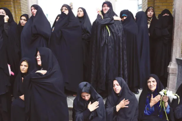 طهران تسعى لخفض كلفة حربها في سوريا