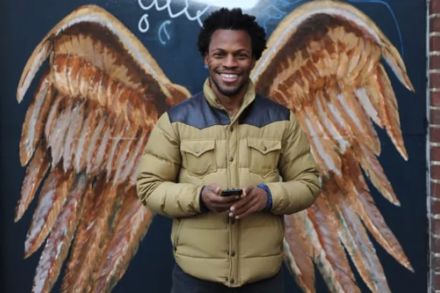 Korede Aiyegbusi: ‘In Karaganda They Only See Black People in Movies’ 