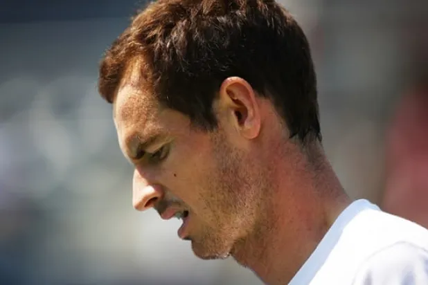 Andy Murray’s Stubbornness to Succeed is Crucial to His Recovery from Surgery