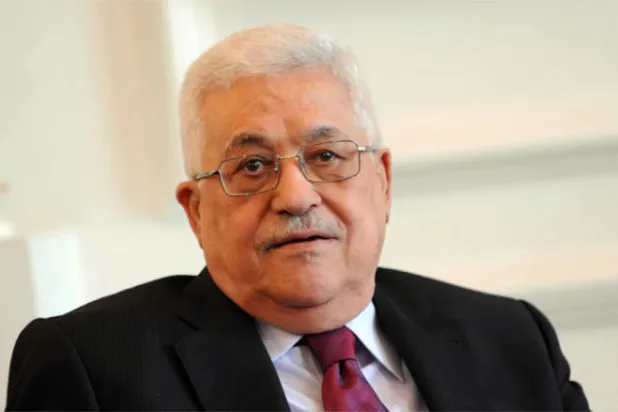 عباس: سنرد الصفعة... ونقول لترمب ألف لا