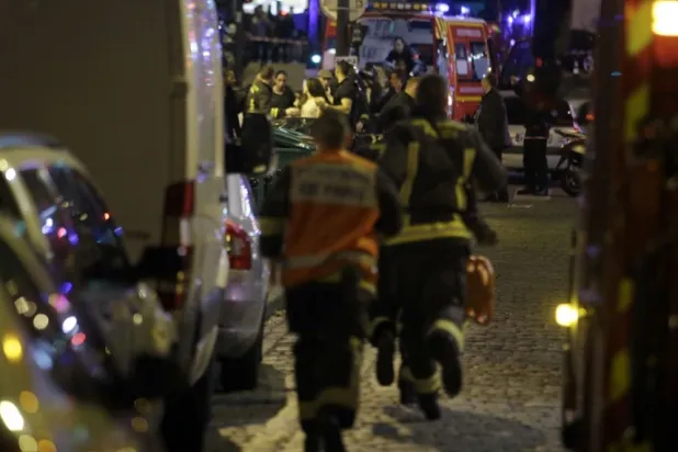 France’s Confrontation with ISIS: A Religious and Political Perspective