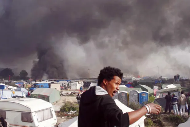 فرنسا في مواجهة الهجرات وتزايد طلبات اللجوء