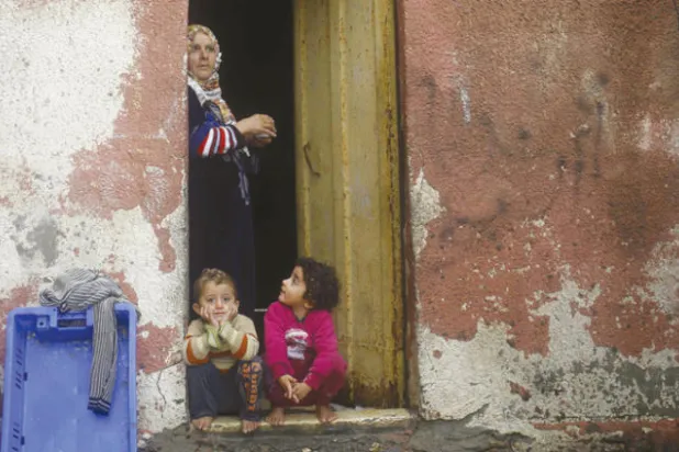 تحذيرات أمنية إسرائيلية من «انهيار وشيك» في غزة