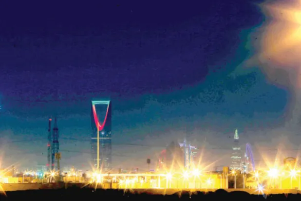 السعودية: قيمة صفقات العقار التجاري تنخفض87 %