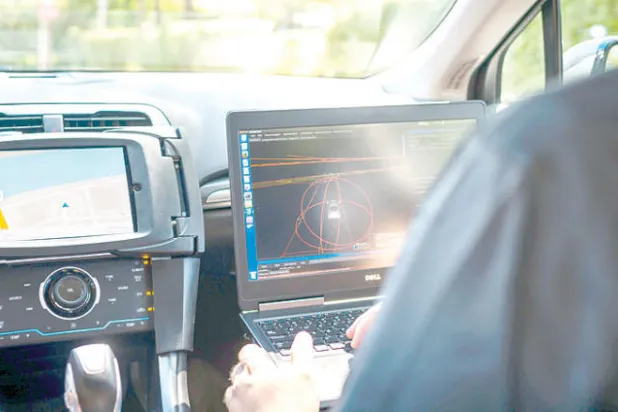 احذر... سيارتك تتجسس عليك بعد 5 سنوات