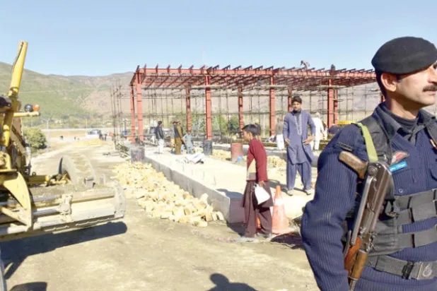 تعليق المساعدات الأميركية لباكستان يثلج صدر الهند