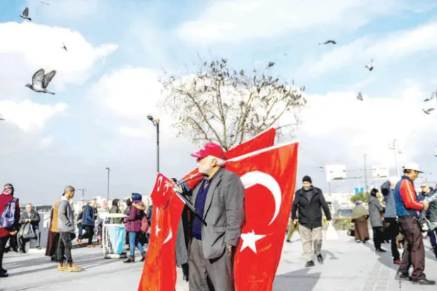 تركيا تسجل 13 مليار دولار عجزاً في ميزانية 2017