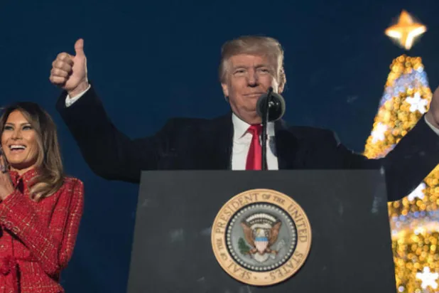 عام من عمر رئاسة «غير تقليدية»