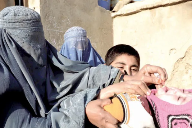 وفد من «طالبان» في إسلام آباد لبحث مفاوضات مع حكومة كابل