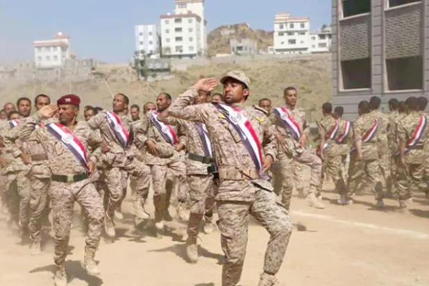 تحرير مواقع من الميليشيات في الجوف... ومقتل عشرات الانقلابيين بصعدة