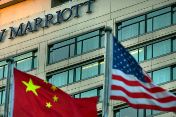 اعتقال مهندس «أسوأ فشل استخباراتي» أميركي منذ سنوات