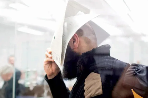 محاكمة أفغاني في ألمانيا بتهمة ارتكاب جرائم حرب